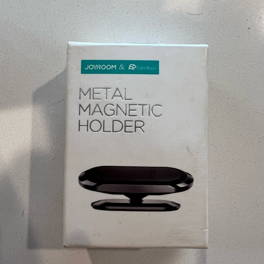 Joyroom Metal Magnetic Holder